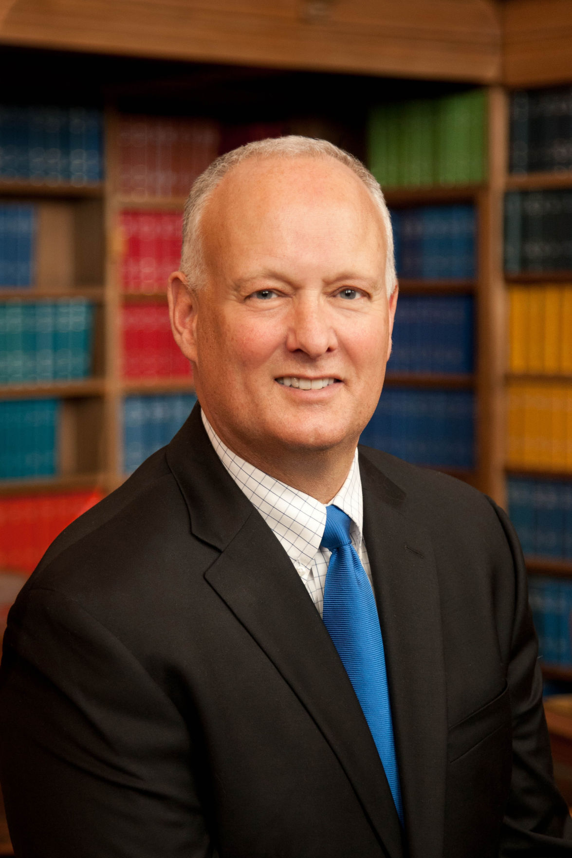 Doug Peterson